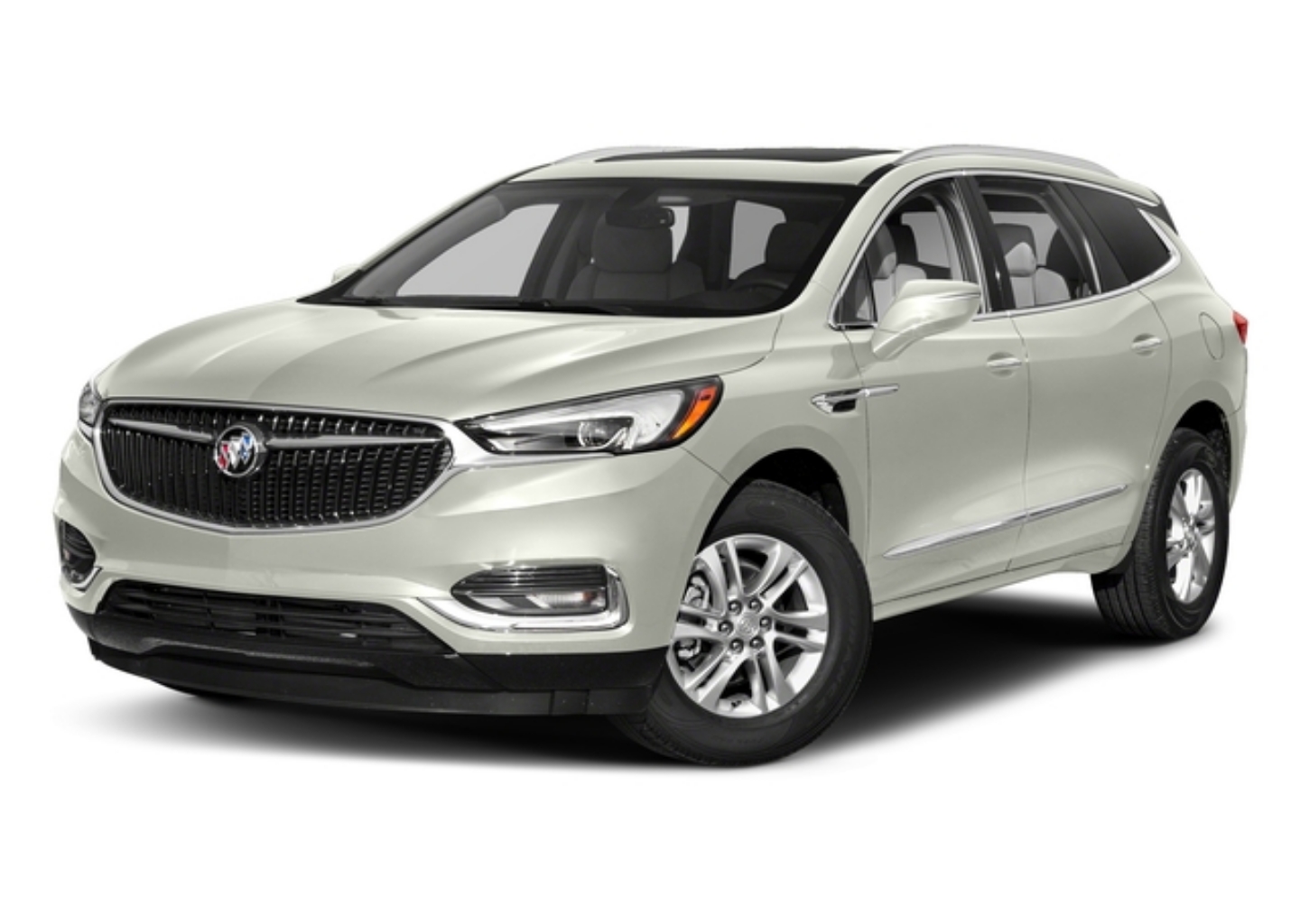 2018 Buick Enclave Avenir's photo