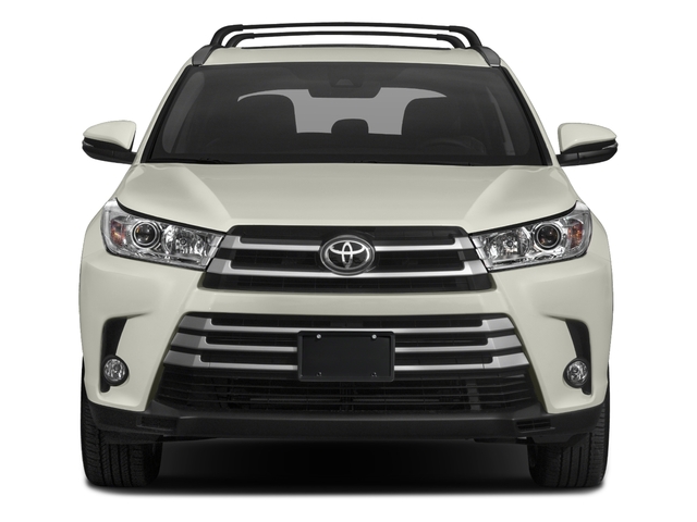 2017 Toyota Highlander SE XLE photo 45