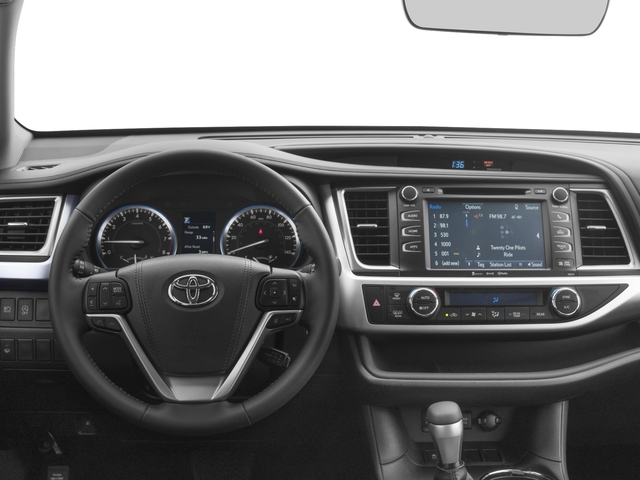 2017 Toyota Highlander SE XLE photo 48