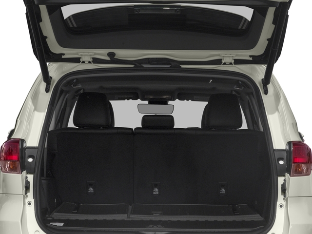 2017 Toyota Highlander SE XLE photo 53