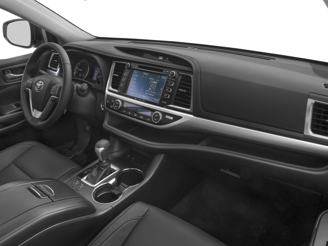 2017 Toyota Highlander SE XLE photo 57