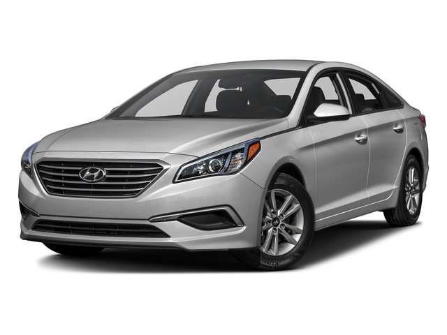 Used 2016 Hyundai Sonata SE