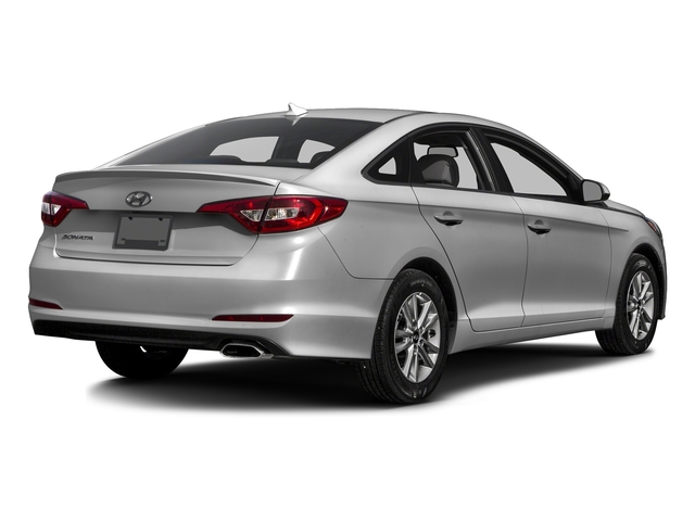 2016 Hyundai Sonata SE photo 2