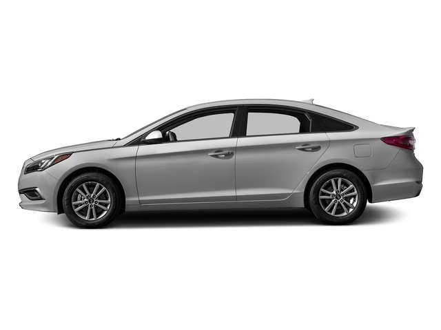 2016 Hyundai Sonata SE photo 3