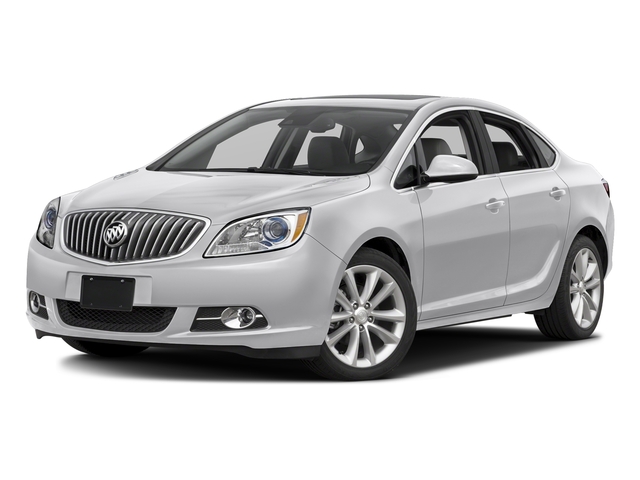 2017 Buick Verano Sport Touring