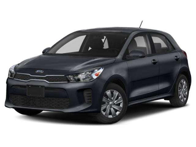 2020 Kia Rio 5-Door S