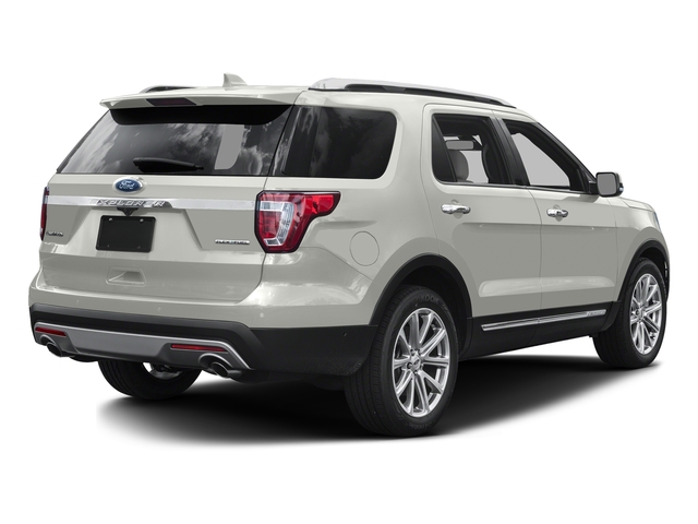 Used 2016 Ford Explorer Limited with VIN 1FM5K8F88GGD28114 for sale in Waconia, Minnesota