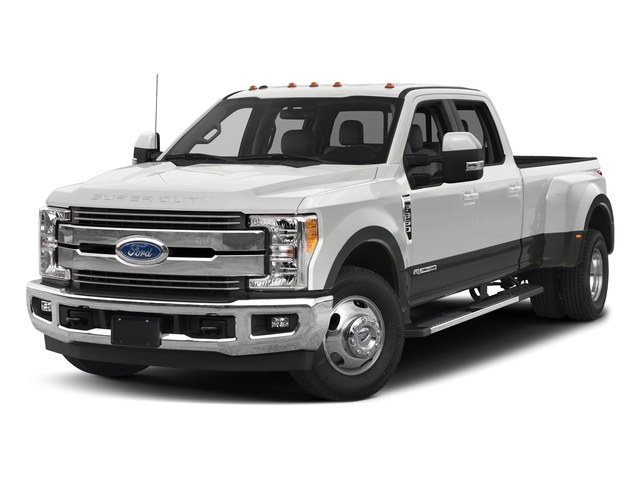 2017 Ford F-350SD LARIAT