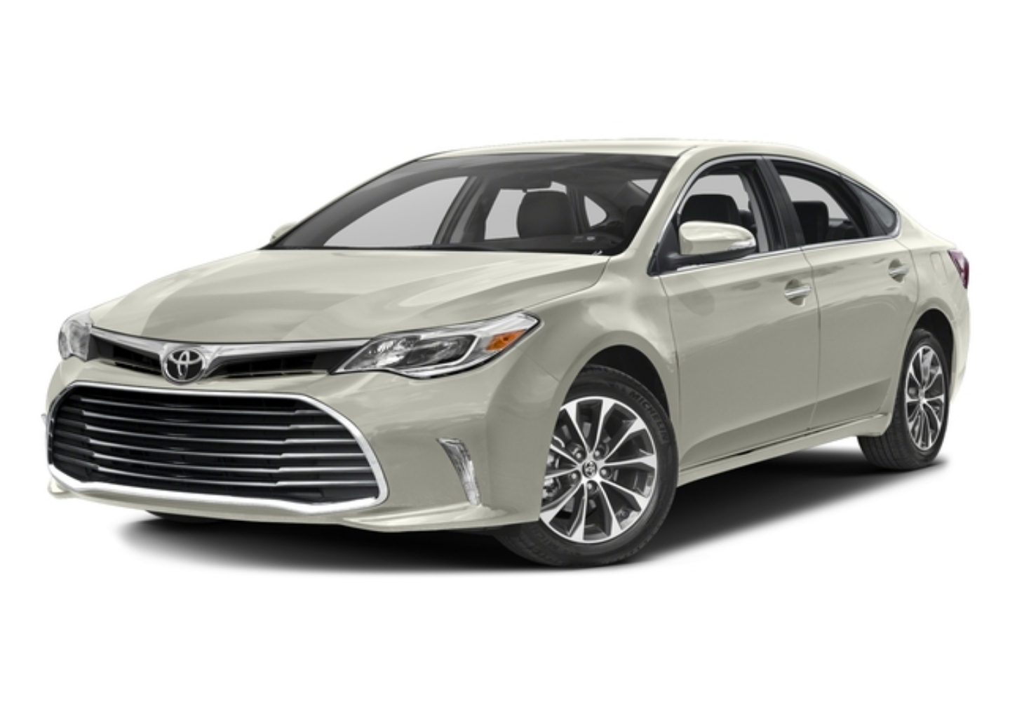 2016 Toyota Avalon XLE's photo