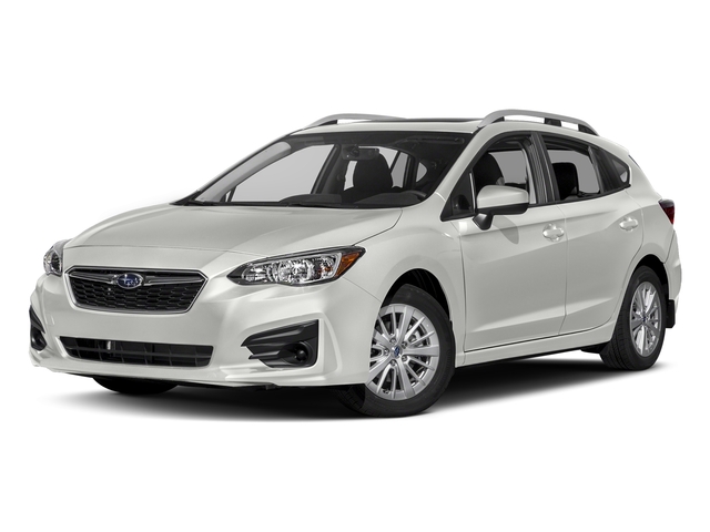 2018 Subaru Impreza 2.0I Premium