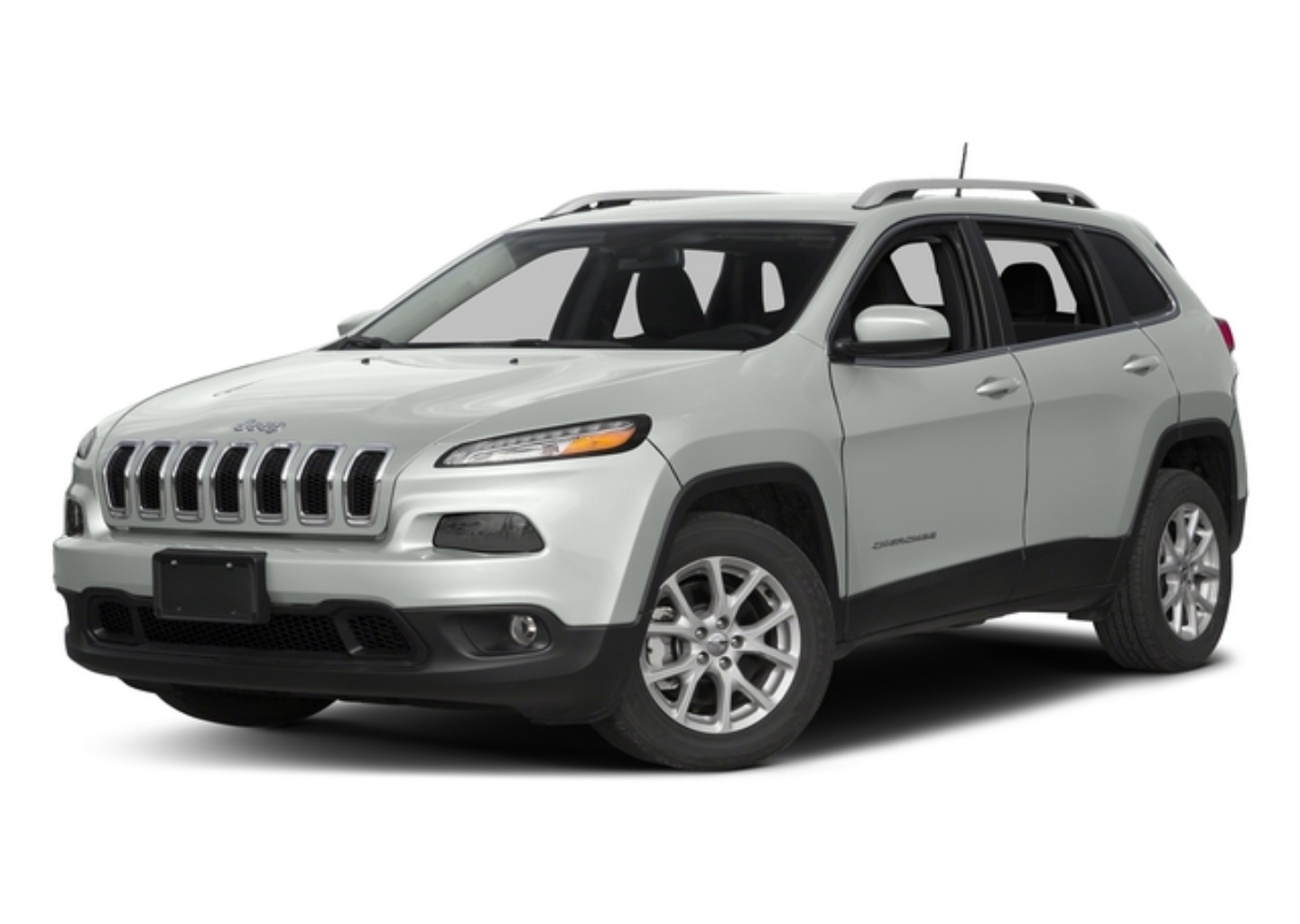 2017 Jeep Cherokee Latitude 4X4's photo