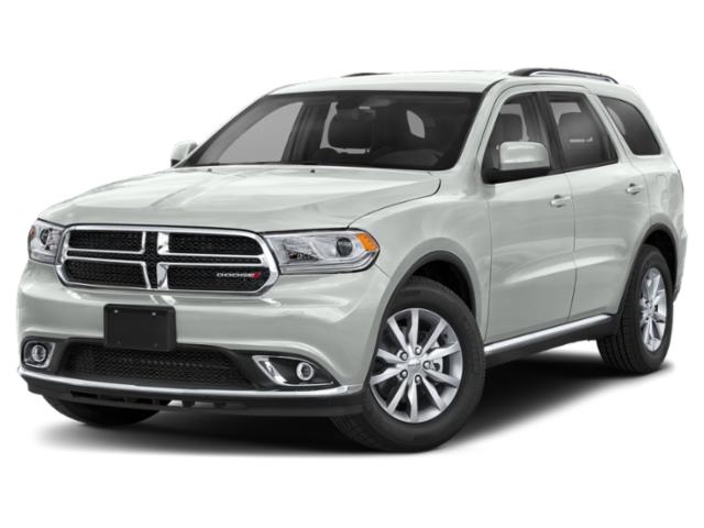 2020 Dodge Durango GT Plus