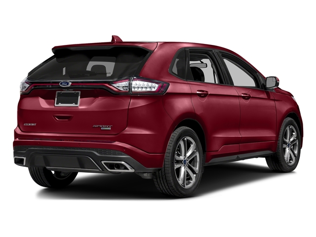 2016 Ford Edge Sport photo 2