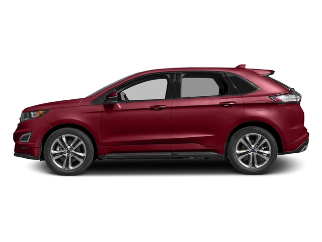 2016 Ford Edge Sport photo 3