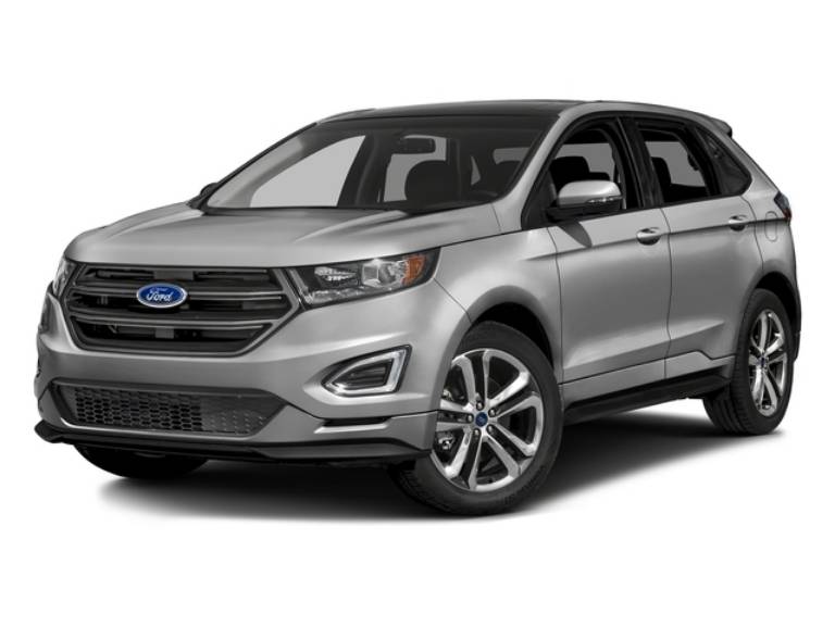 2016 Ford Edge Sport