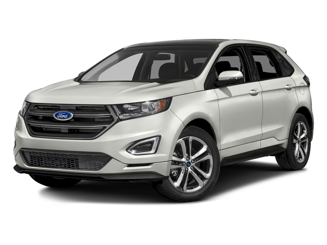 Used 2016 Ford Edge Sport