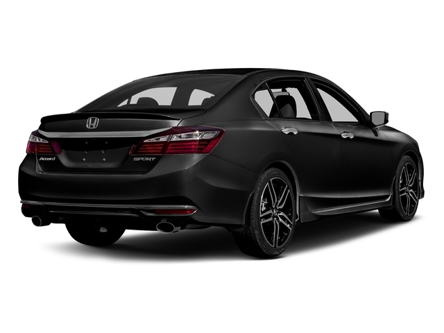 Used 2017 Honda Accord Sport with VIN 1HGCR2E59HA230503 for sale in Texas City, TX