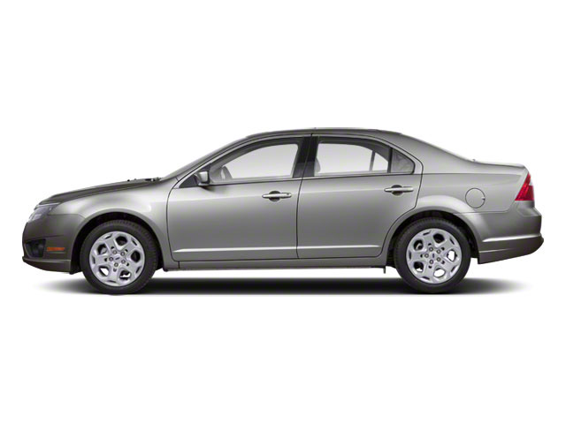 2010 Ford Fusion SE photo 3