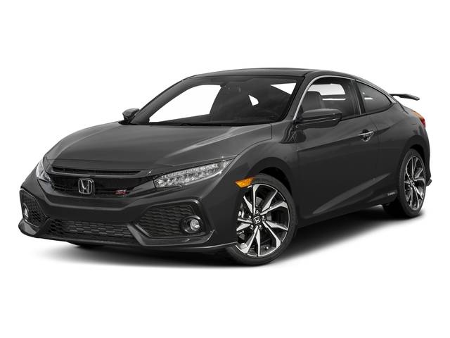 2017 Honda Civic SI