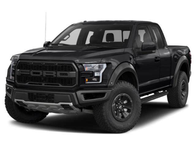 Used 2018 Ford F-150 Raptor with VIN 1FTEX1RG0JFA72127 for sale in Kingsville, TX