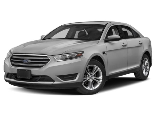 Used 2019 Ford Taurus Limited with VIN 1FAHP2F8XKG108617 for sale in Kansas City