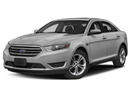 2019 Ford Taurus Limited AWD