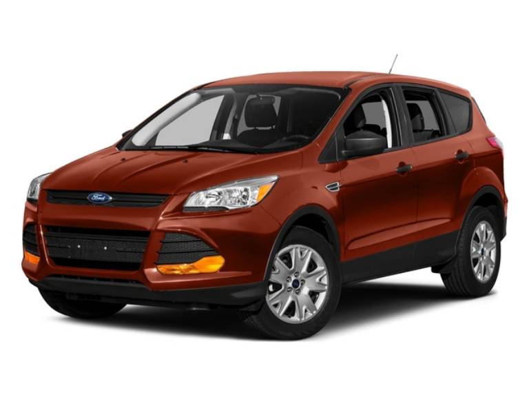 2016 Ford Escape S