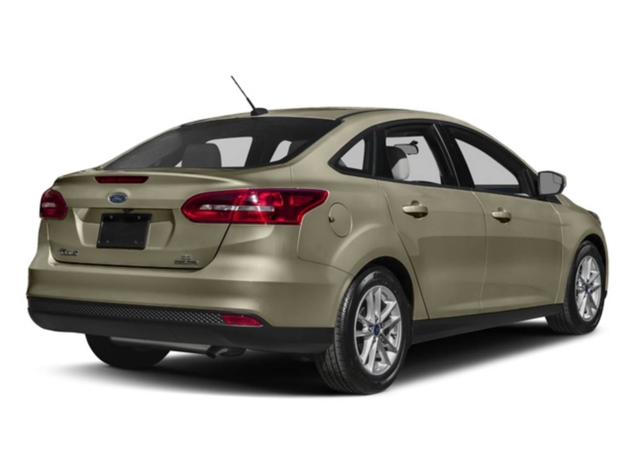 Used 2017 Ford Focus S with VIN 1FADP3E23HL255041 for sale in Glendale, AZ