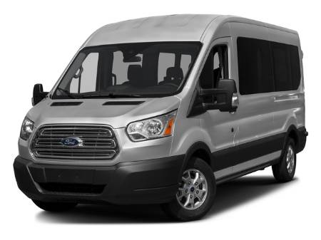 2016 Ford Transit Wagon
