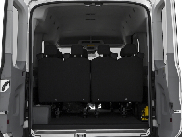 2016 Ford Transit XL photo 2
