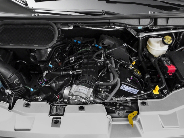 2016 Ford Transit XL photo 3