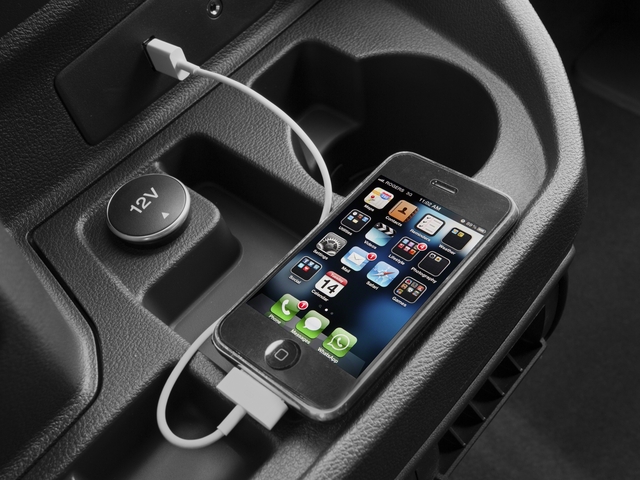2016 Ford Transit XL photo 4
