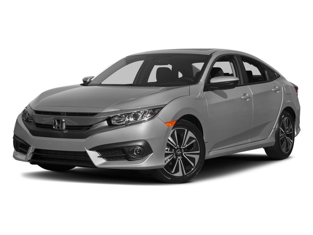 2017 Honda Civic EX-T