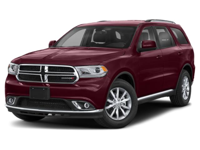 2020 Dodge Durango GT