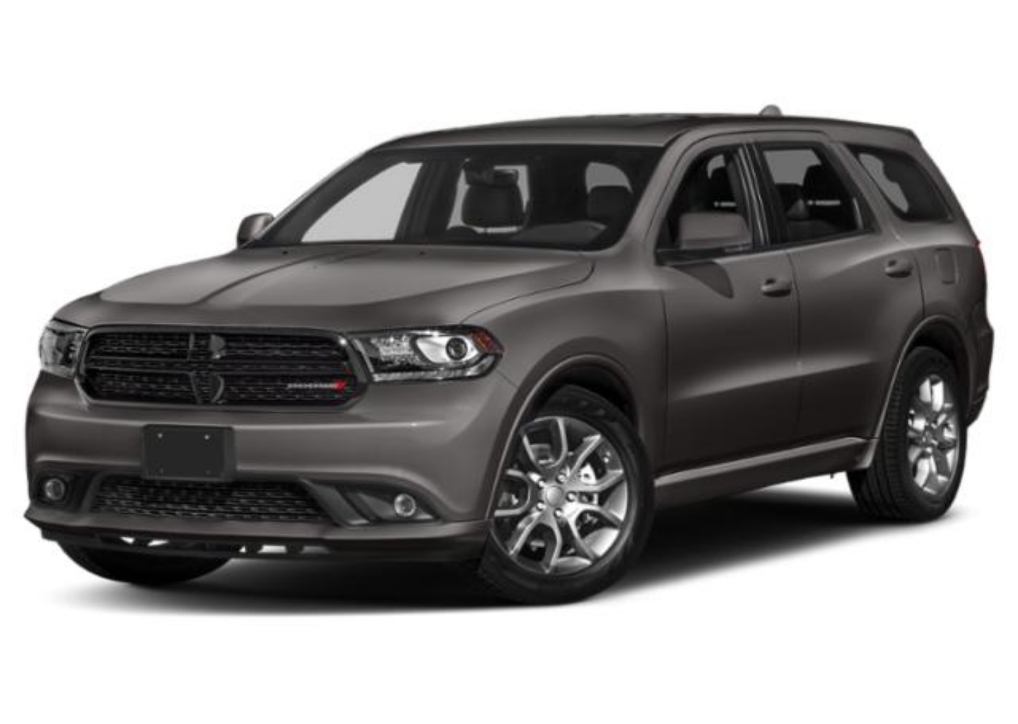 2020 Dodge Durango R/T's photo
