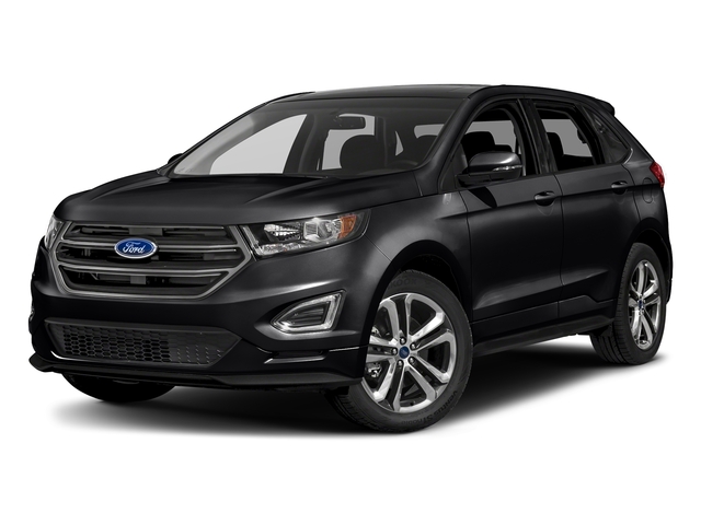 Used 2018 Ford Edge Sport