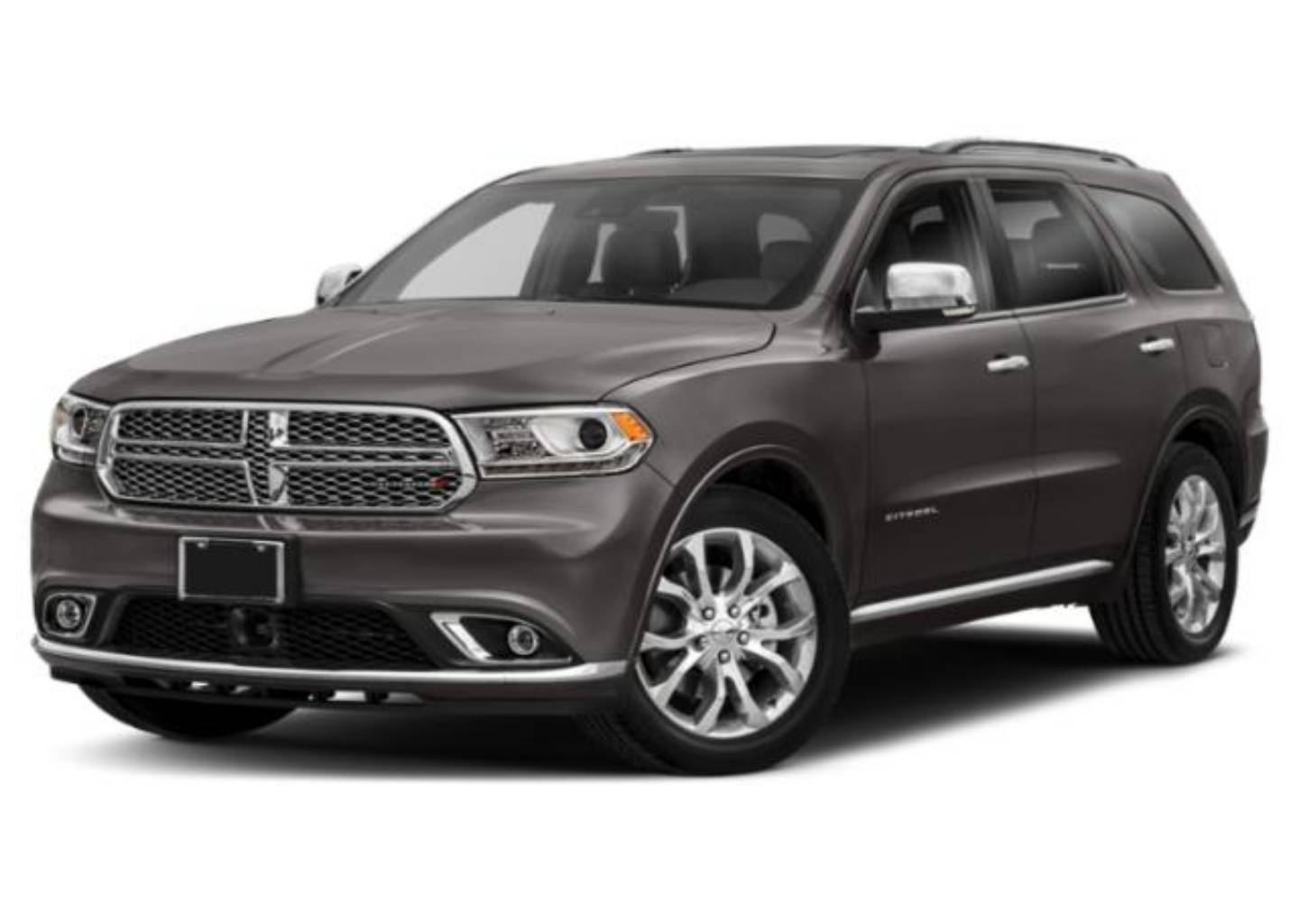 2020 Dodge Durango GT Plus's photo
