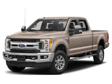 2018 Ford F-250SD XLT