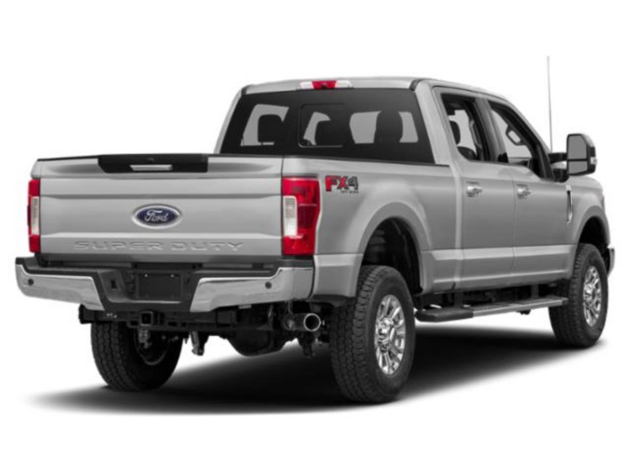 Used 2018 Ford F-250 Super Duty XLT with VIN 1FT7W2BT1JEB64698 for sale in North Branch, Minnesota
