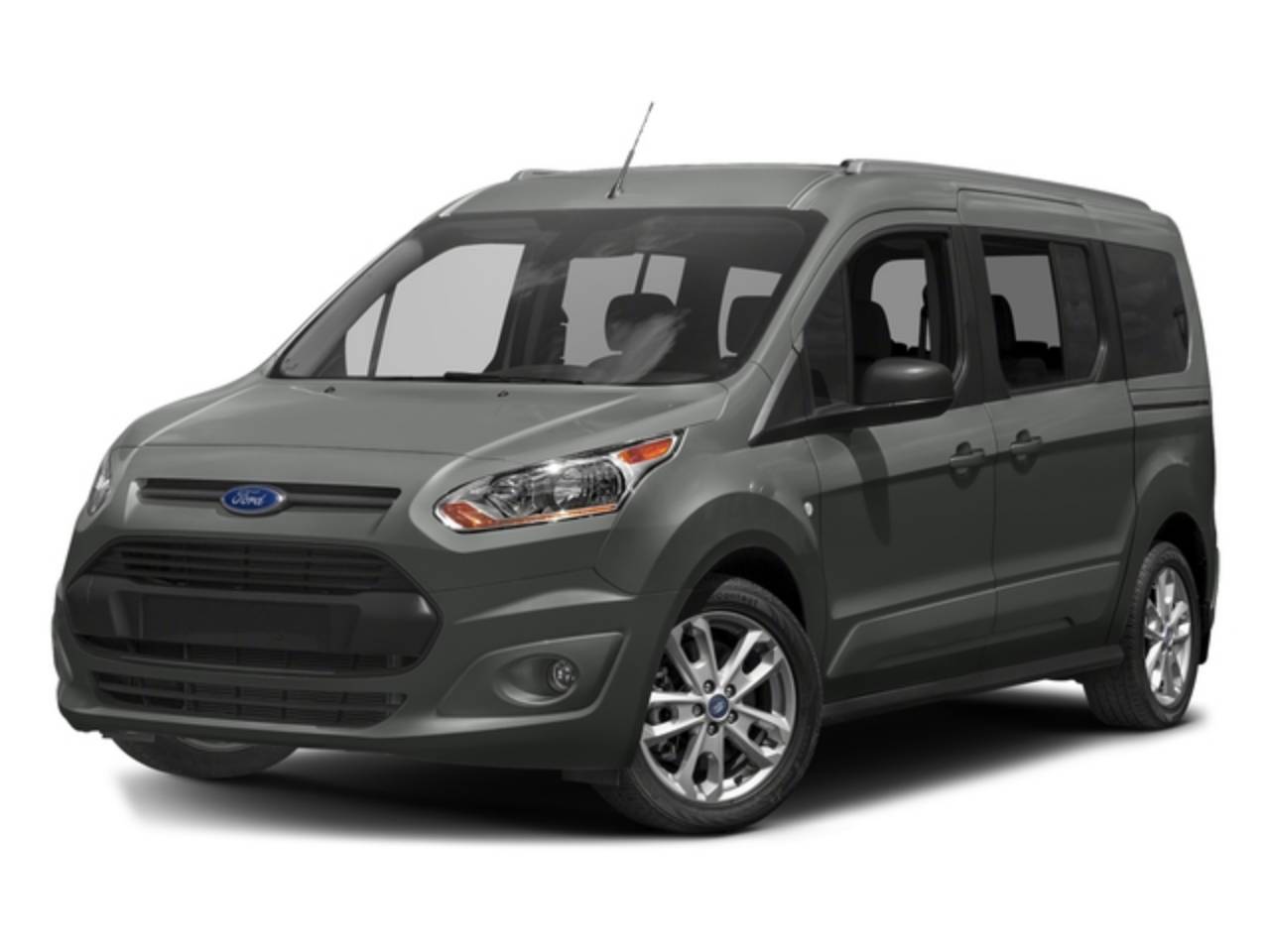 2018 Ford Transit Connect XL