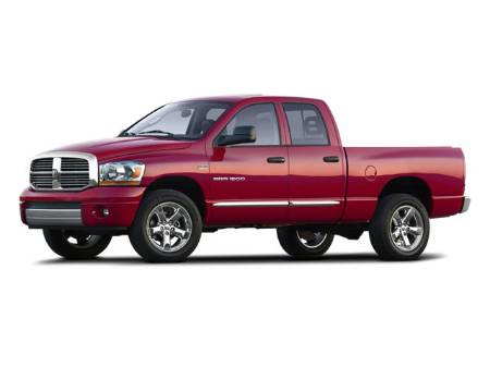 2008 Dodge RAM 1500 SLT