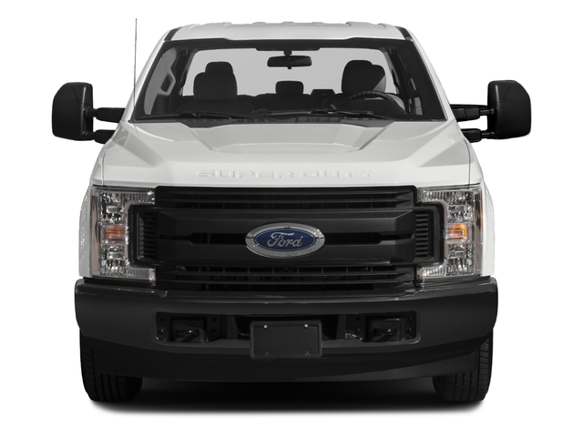 2017 Ford F-250 photo 4