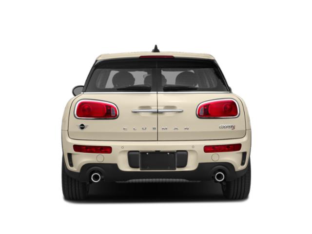 2019 Mini Clubman Base ALL4 photo 5