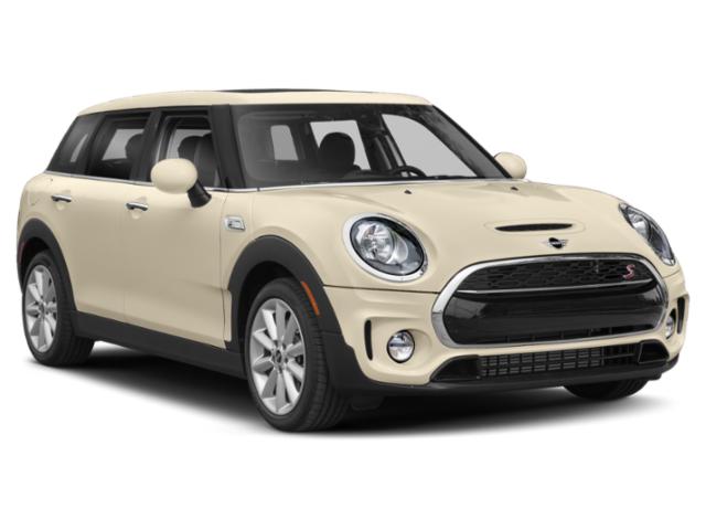 2019 Mini Clubman Base ALL4 photo 6