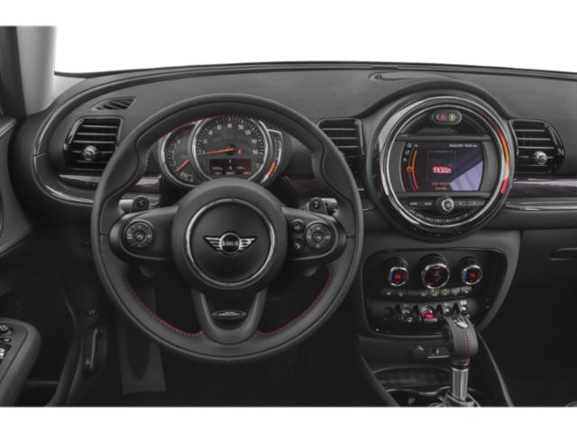 2019 Mini Clubman Base ALL4 photo 7