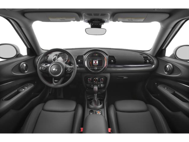 2019 Mini Clubman Base ALL4 photo 8