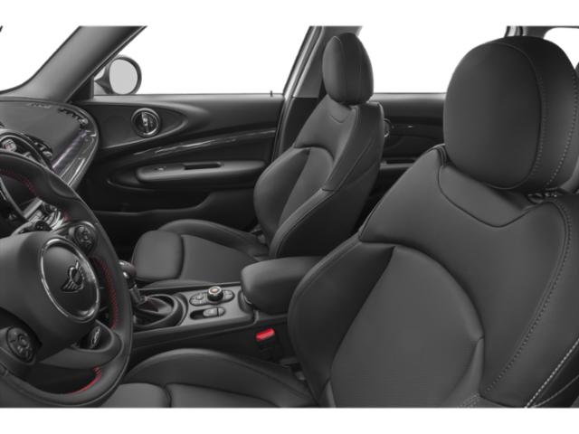 2019 Mini Clubman Base ALL4 photo 9