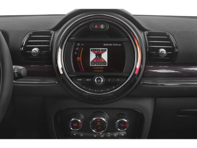 2019 Mini Clubman Base ALL4 photo 10