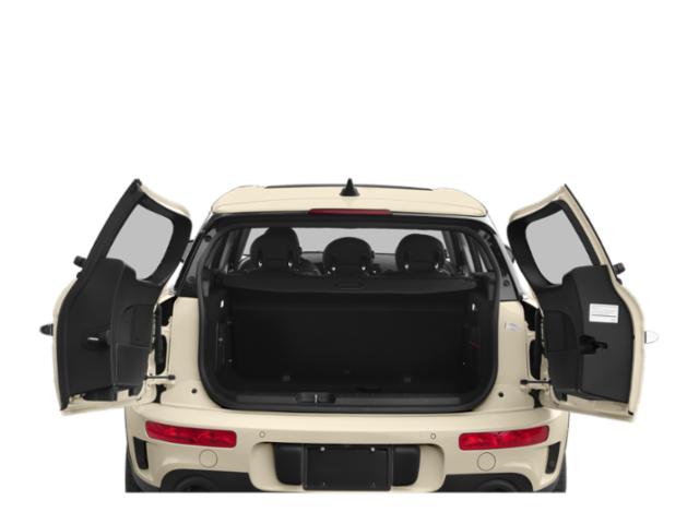 2019 Mini Clubman Base ALL4 photo 11