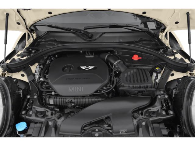 2019 Mini Clubman Base ALL4 photo 12